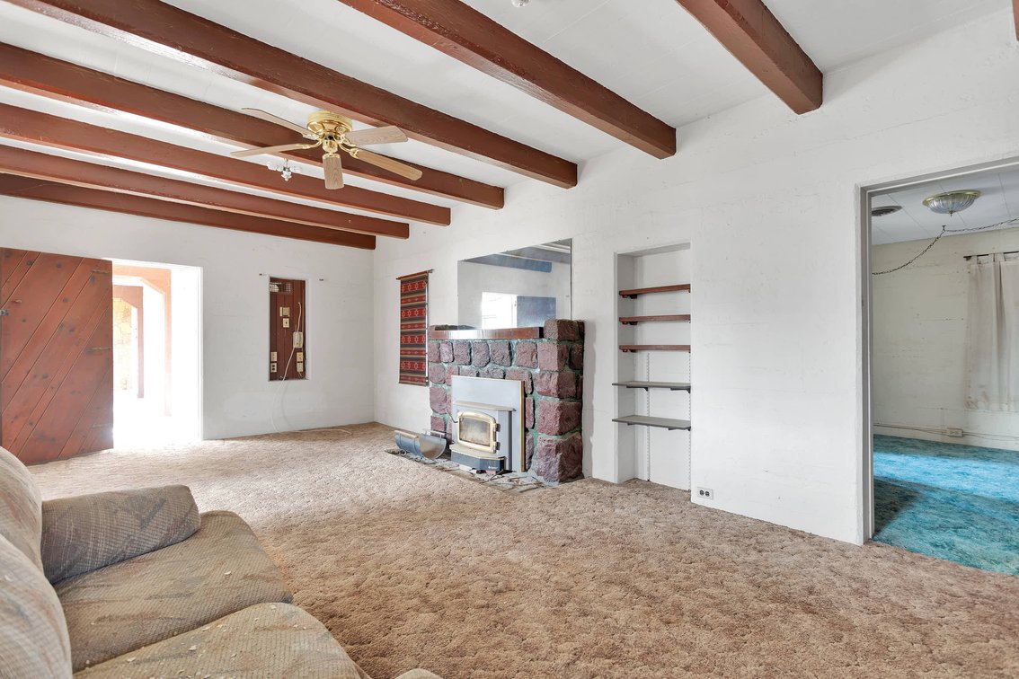 Image for Newberry Desert Ranch Retreat
