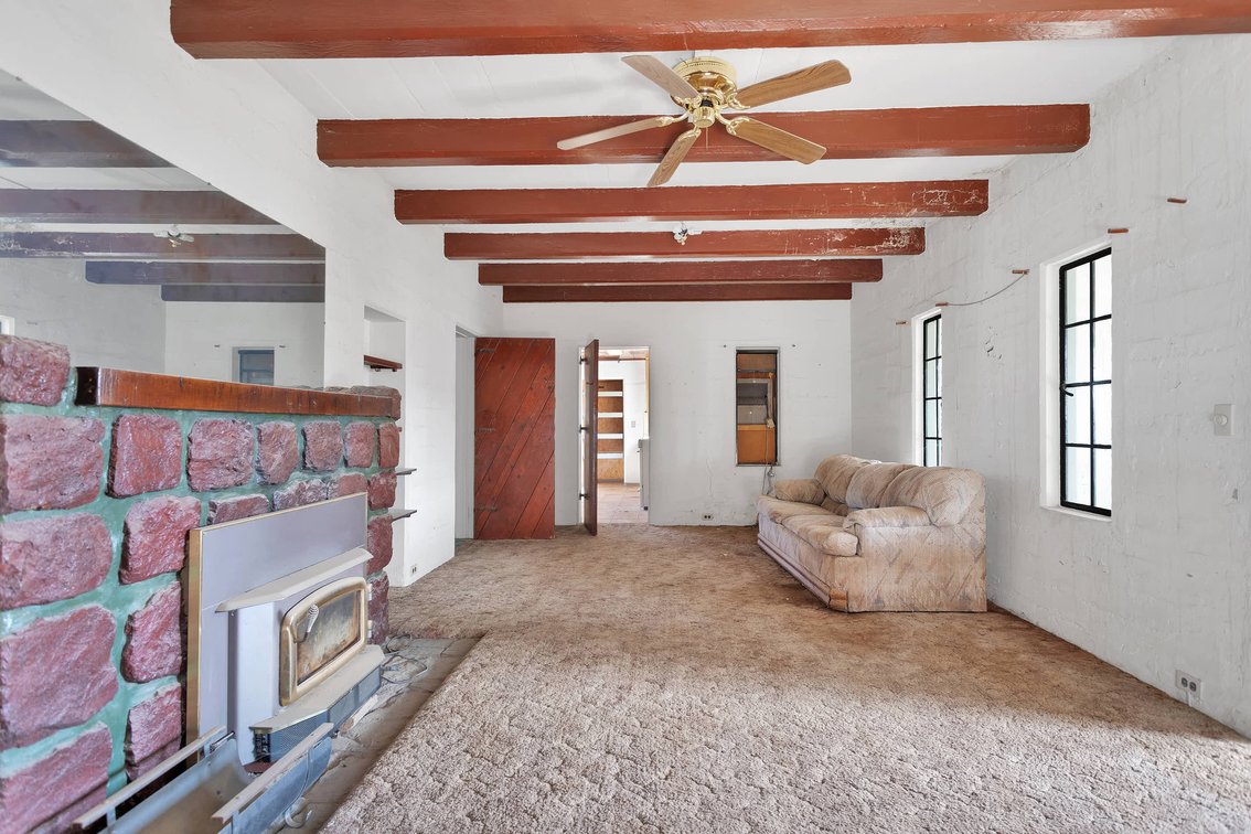 Image for Newberry Desert Ranch Retreat