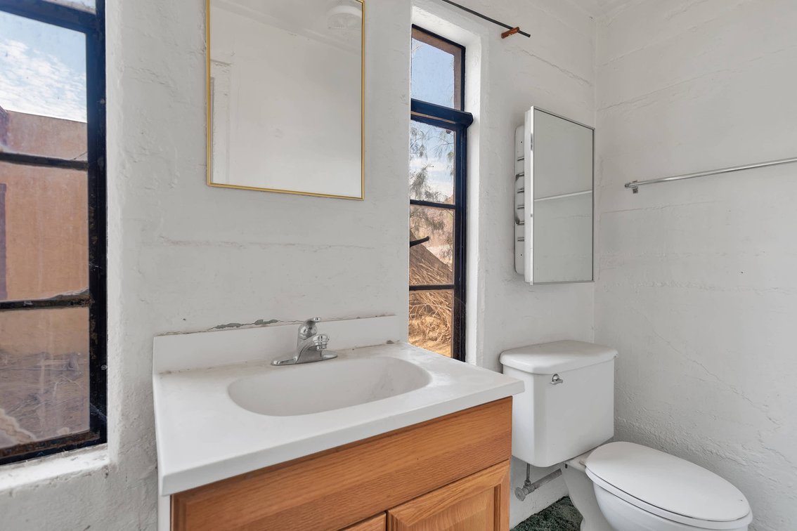 Image for Newberry Desert Ranch Retreat