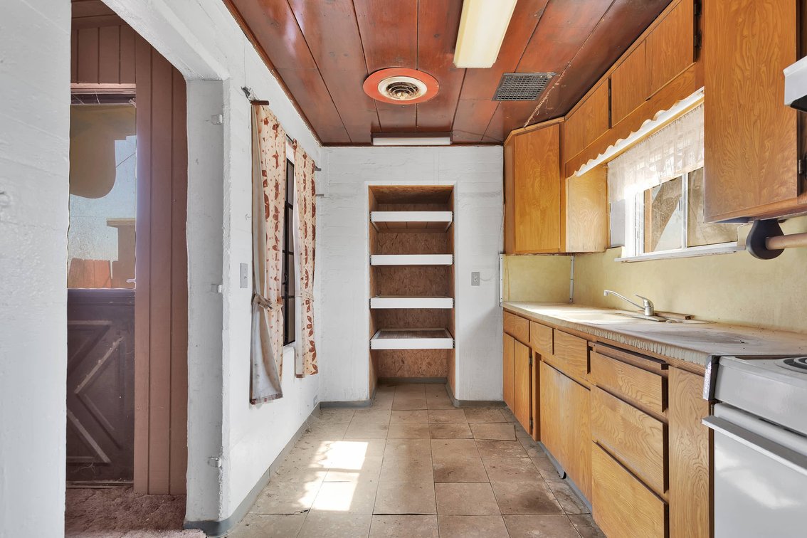 Image for Newberry Desert Ranch Retreat