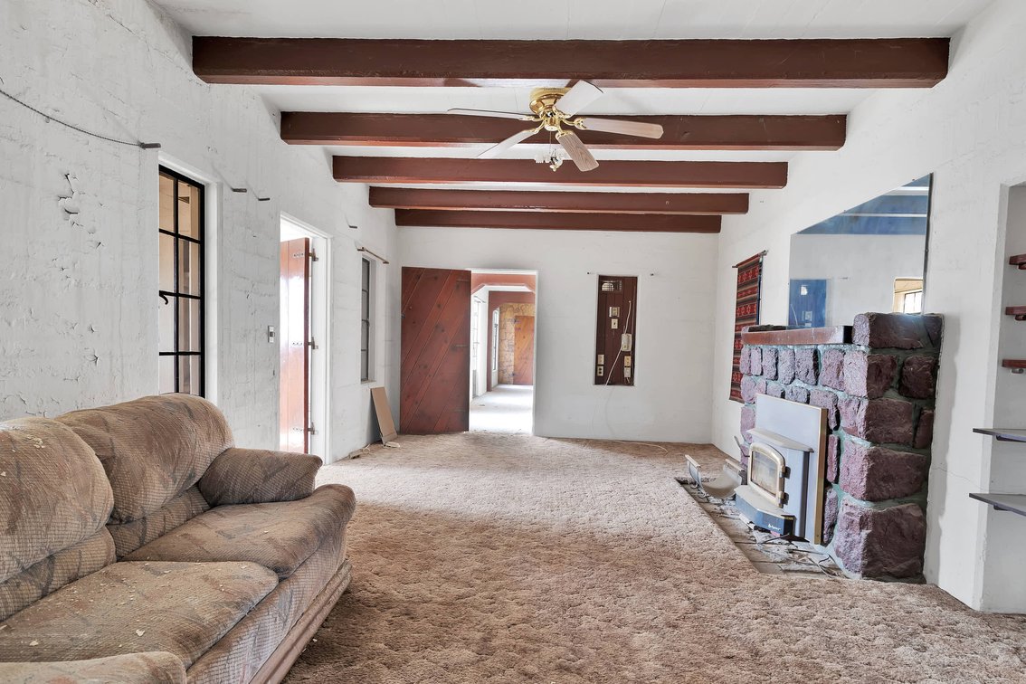 Image for Newberry Desert Ranch Retreat