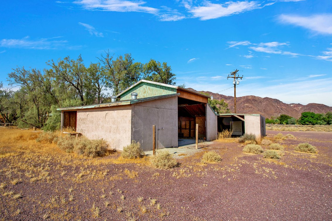 Image for Newberry Desert Ranch Retreat