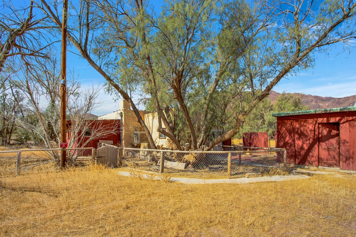 Image for Newberry Desert Ranch Retreat