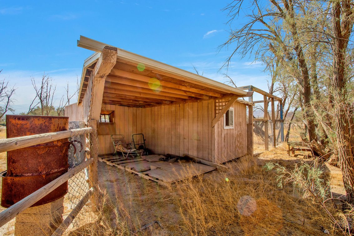 Image for Newberry Desert Ranch Retreat