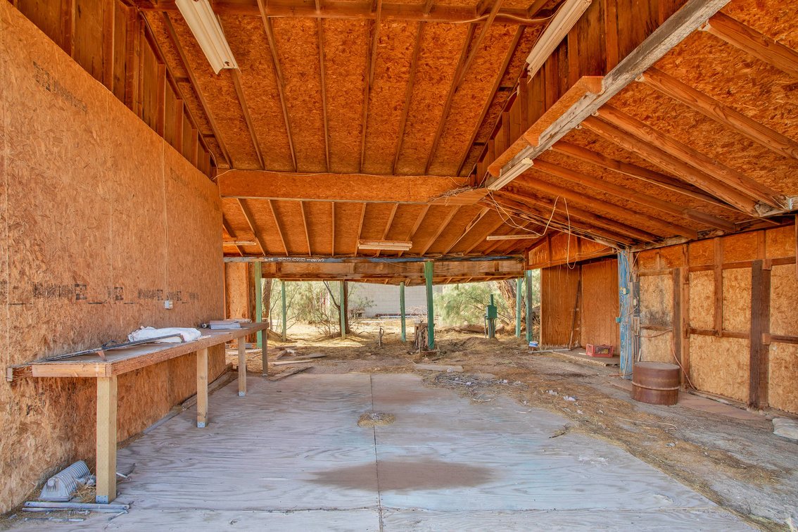 Image for Newberry Desert Ranch Retreat