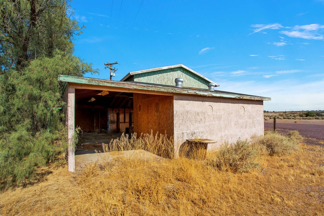 Image for Newberry Desert Ranch Retreat