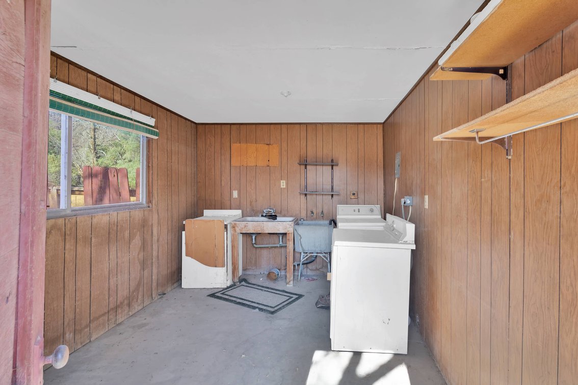 Image for Newberry Desert Ranch Retreat
