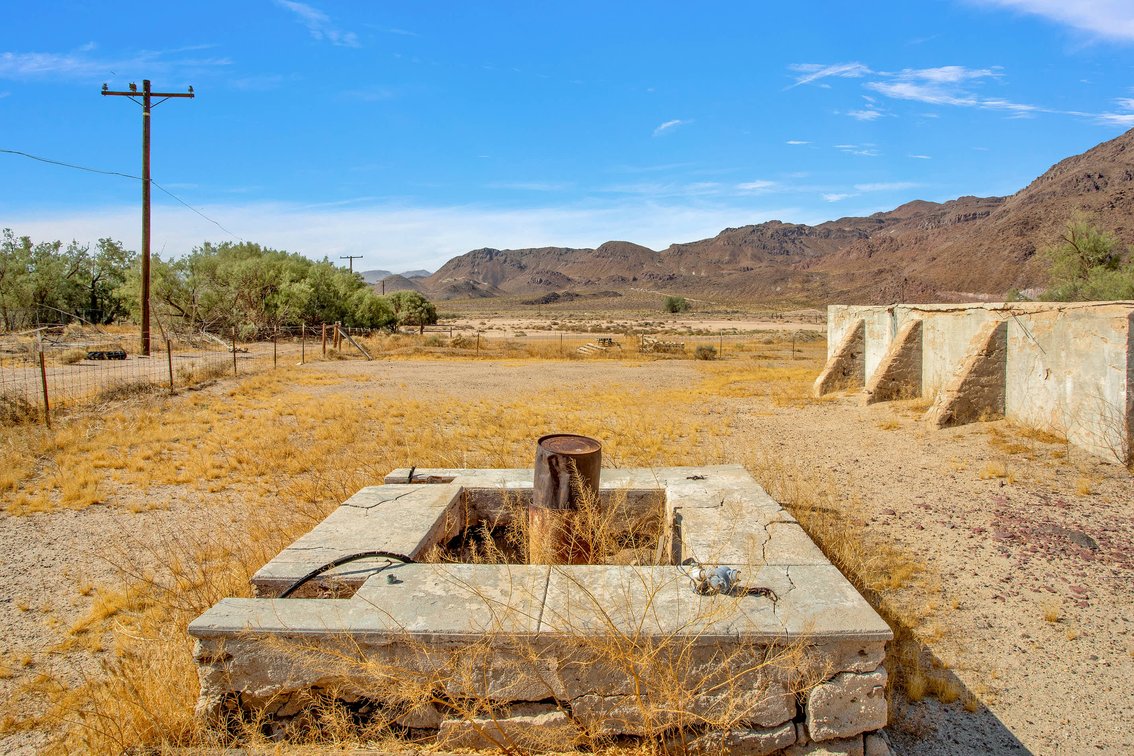Image for Newberry Desert Ranch Retreat