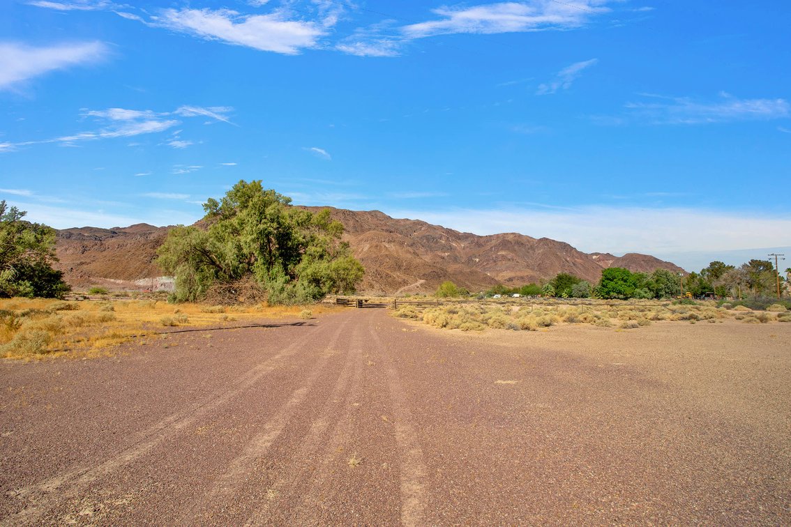Image for Newberry Desert Ranch Retreat