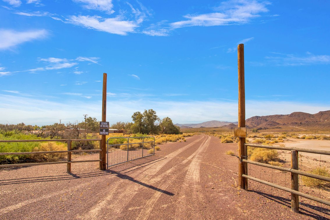 Image for Newberry Desert Ranch Retreat