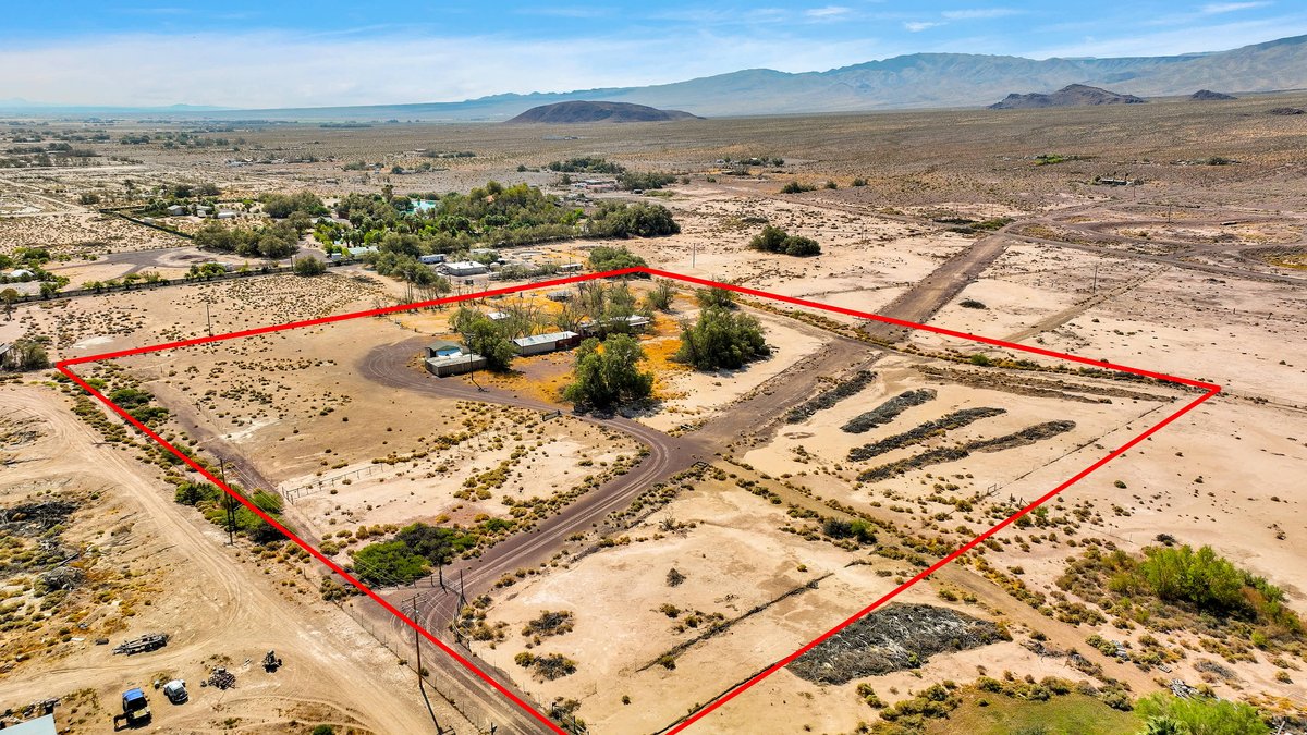 Image for Newberry Desert Ranch Retreat