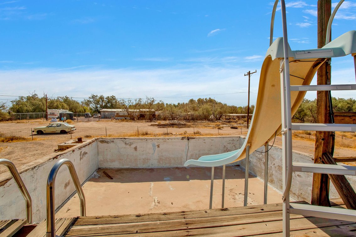 Image for Newberry Desert Ranch Retreat