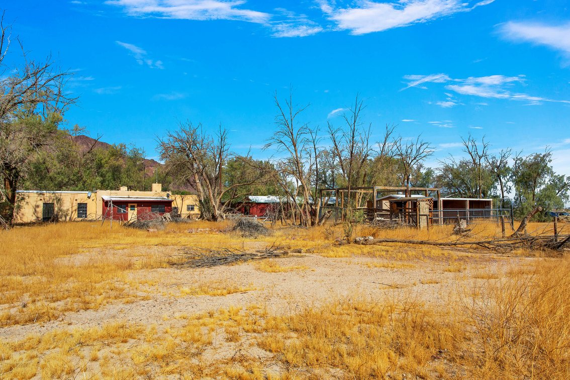 Image for Newberry Desert Ranch Retreat