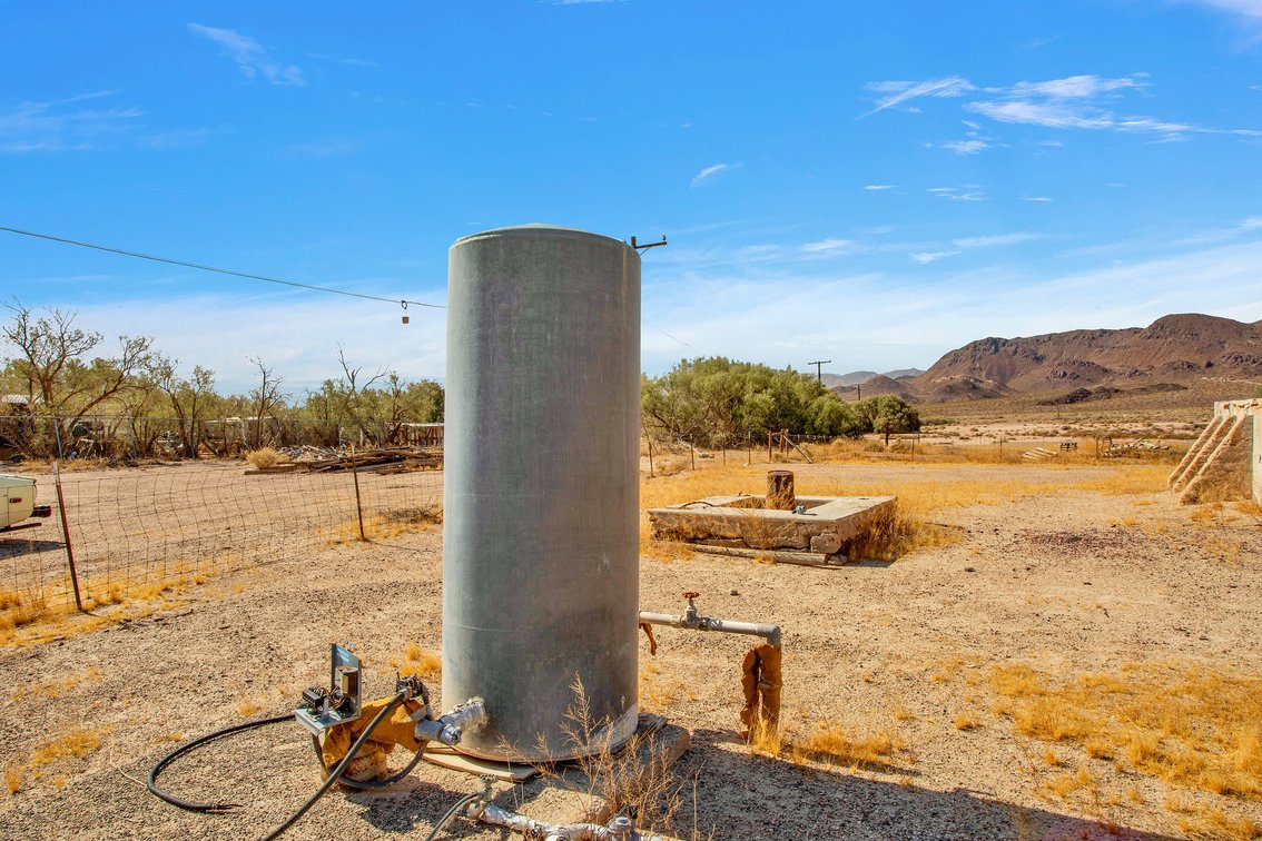Image for Newberry Desert Ranch Retreat