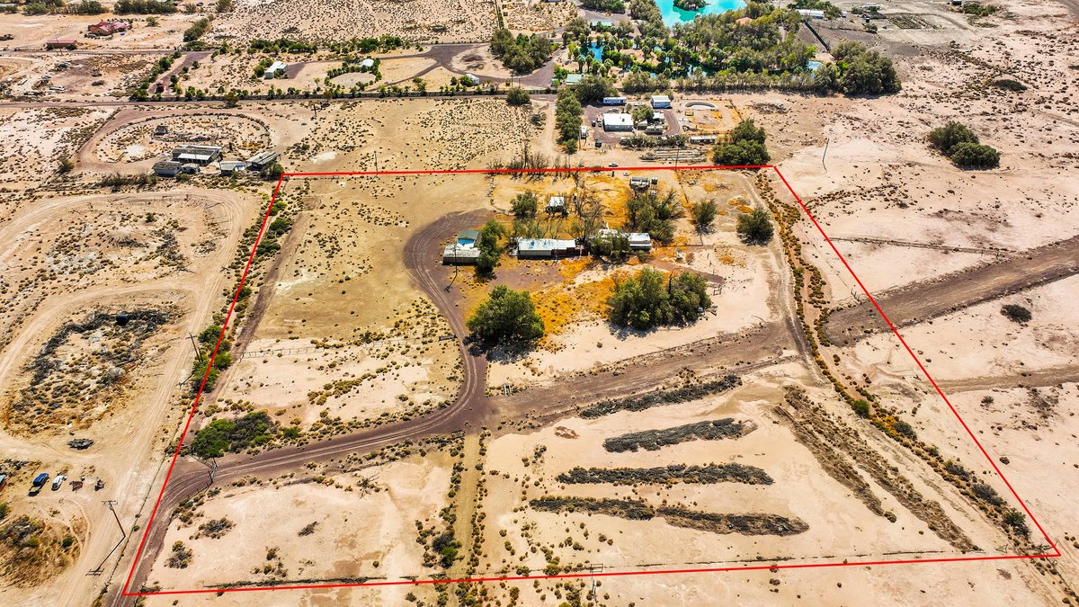 Image for Newberry Desert Ranch Retreat