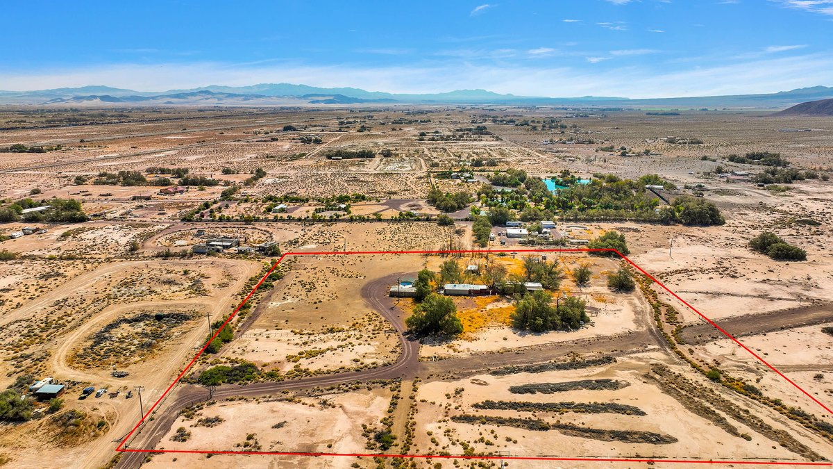 Image for Newberry Desert Ranch Retreat