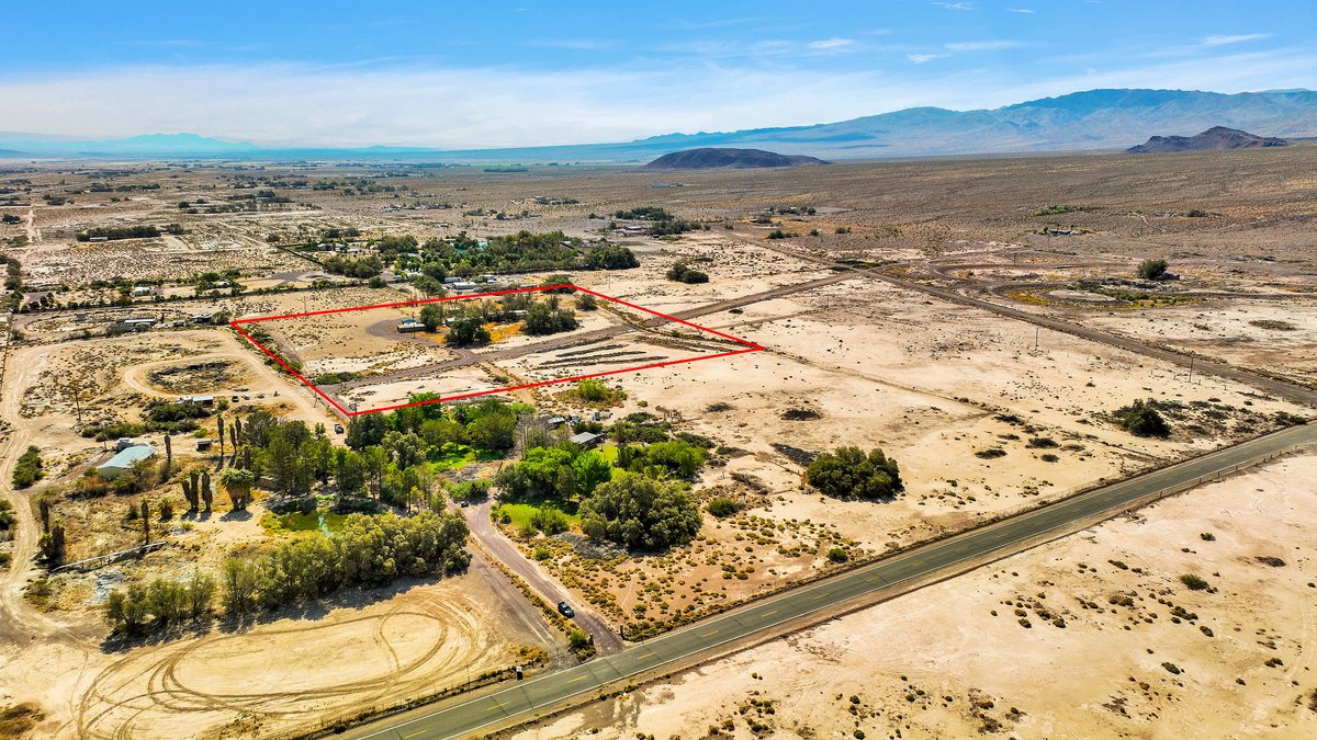 Image for Newberry Desert Ranch Retreat