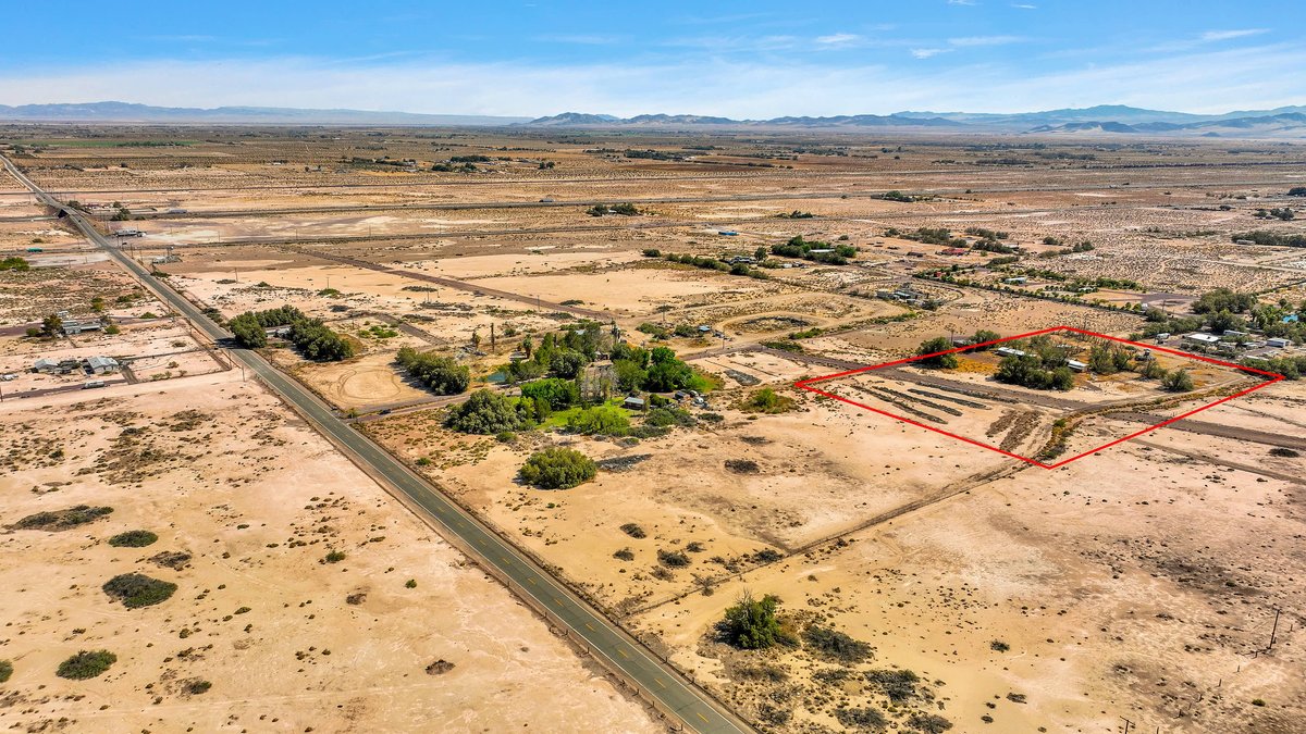 Image for Newberry Desert Ranch Retreat