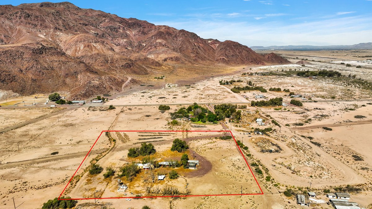 Image for Newberry Desert Ranch Retreat