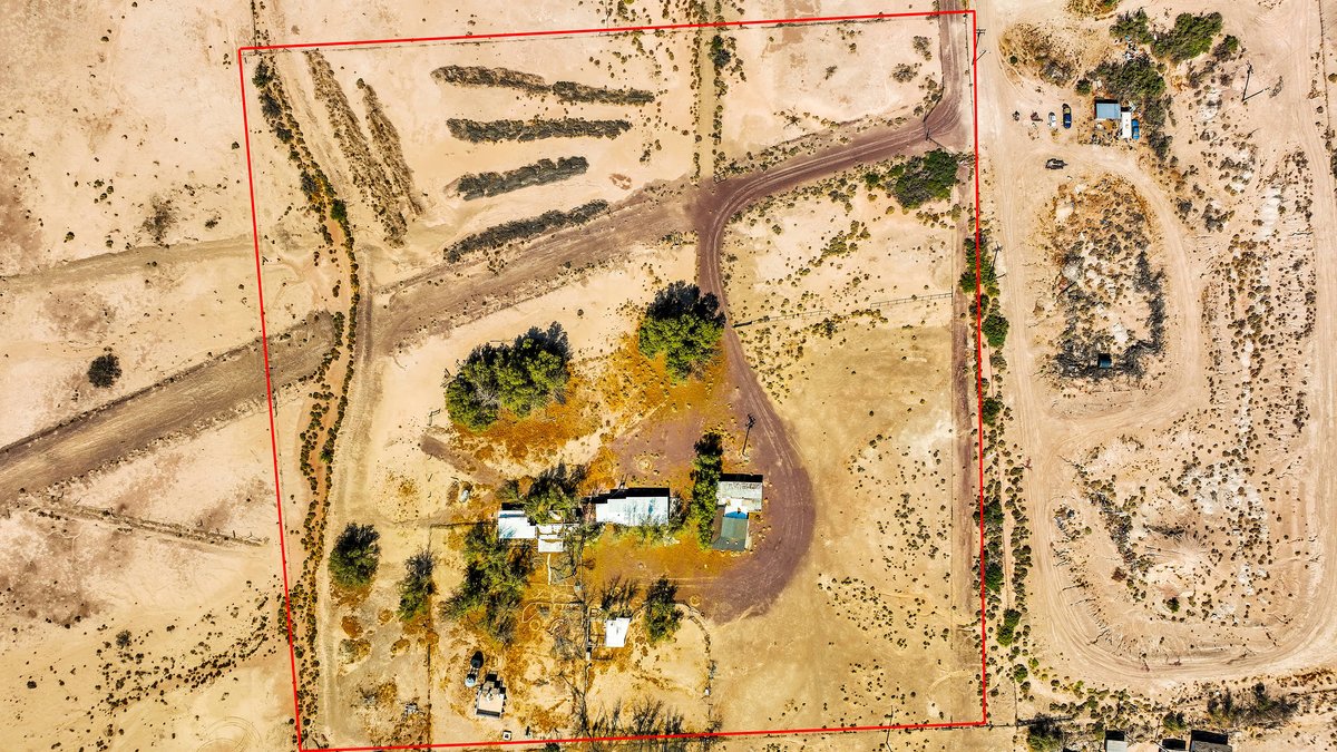 Image for Newberry Desert Ranch Retreat