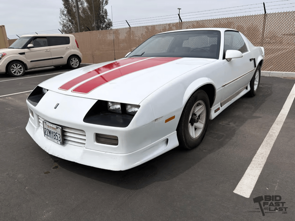 Image for Riverside Public Administrator Auction May 2026