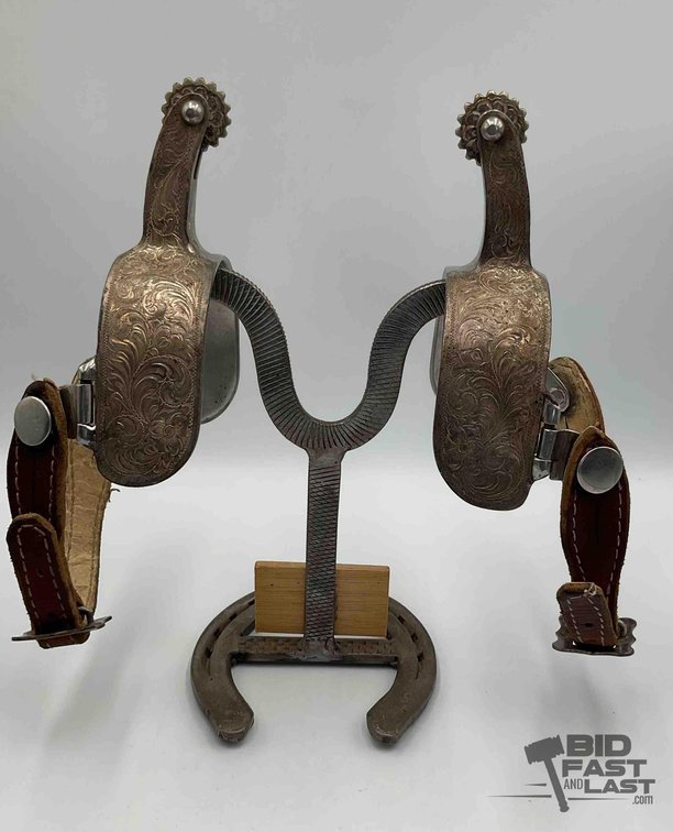 Image for Firearm and Tack Auction