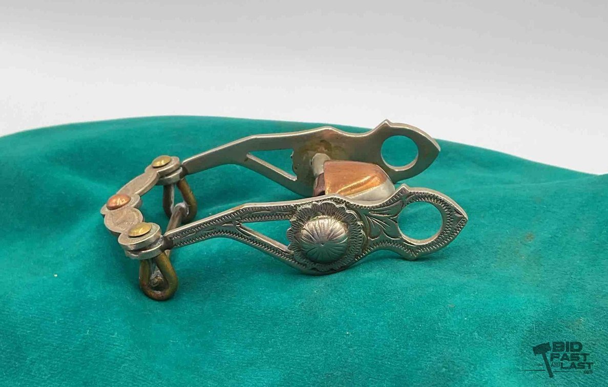 Image for Firearm and Tack Auction