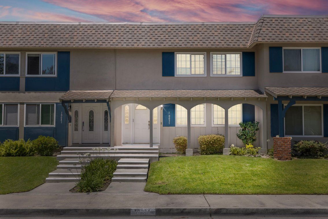 Image for Spacious Cypress Townhome