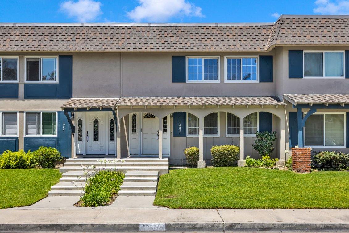 Image for Spacious Cypress Townhome