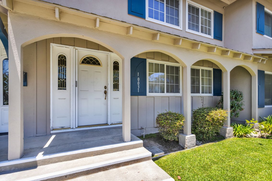 Image for Spacious Cypress Townhome