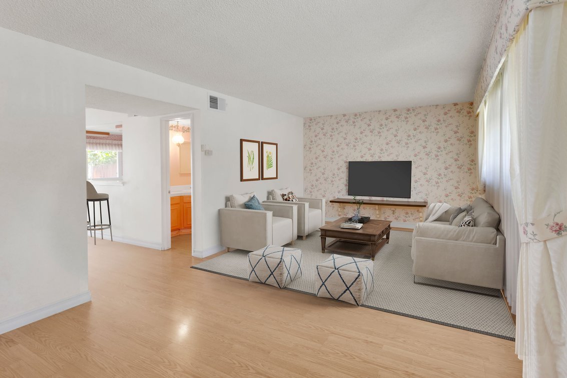 Image for Spacious Cypress Townhome