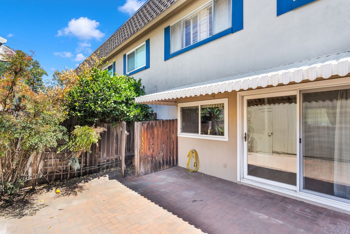Image for Spacious Cypress Townhome