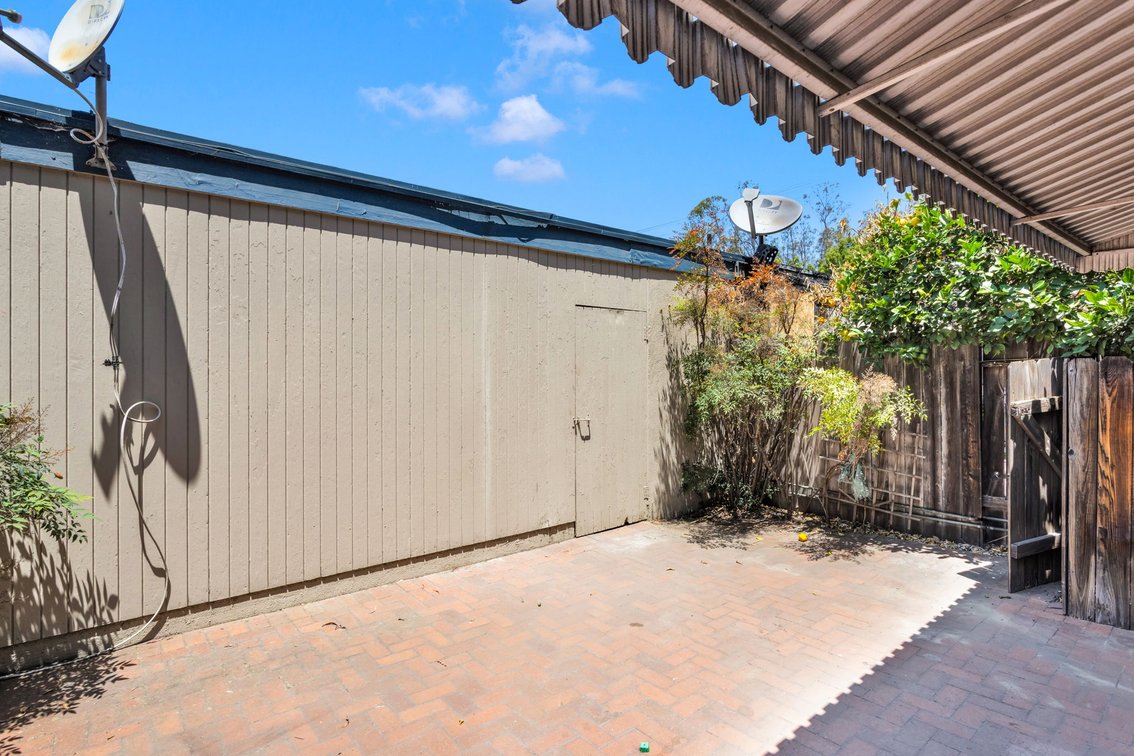 Image for Spacious Cypress Townhome