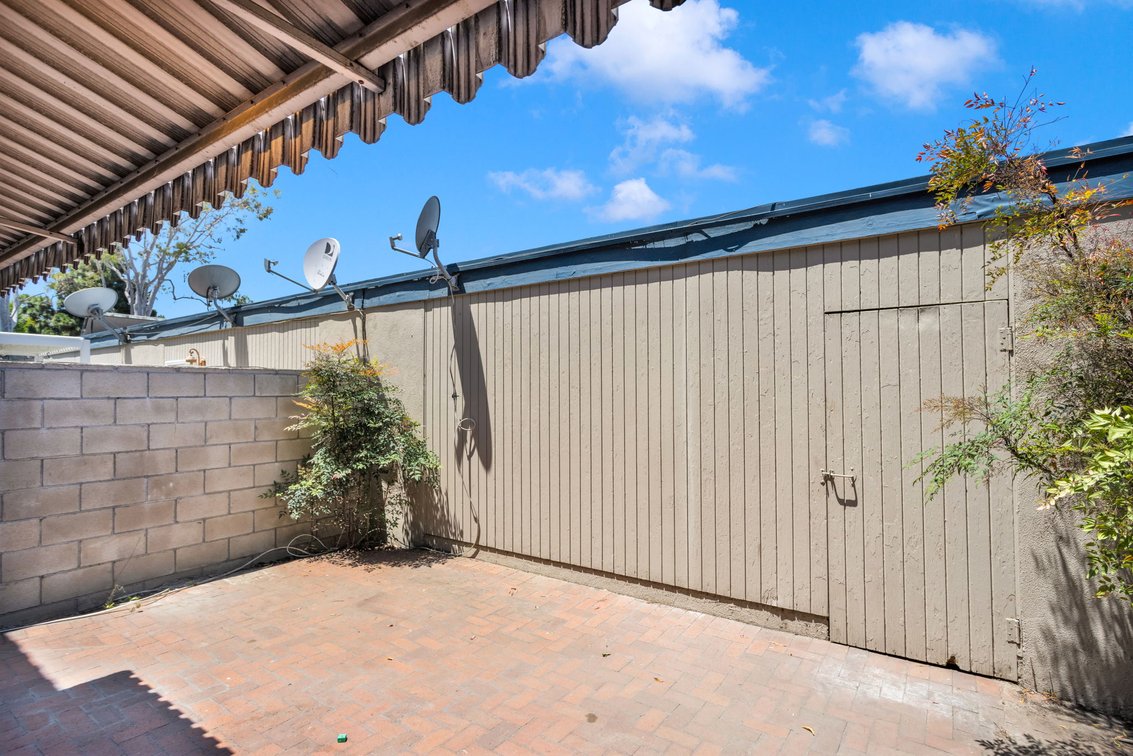 Image for Spacious Cypress Townhome