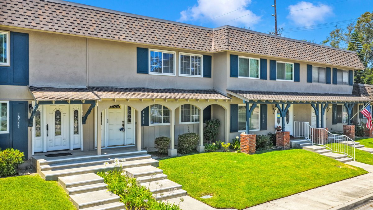 Image for Spacious Cypress Townhome