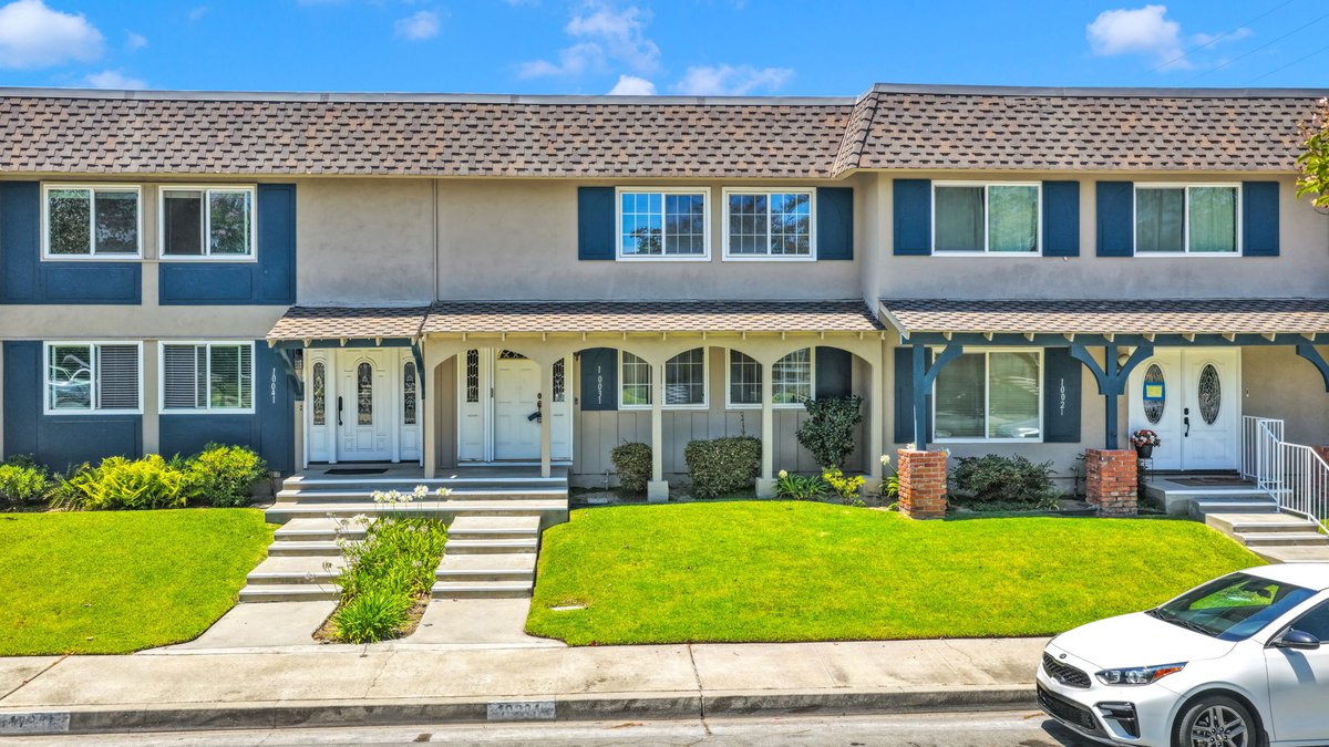 Image for Spacious Cypress Townhome