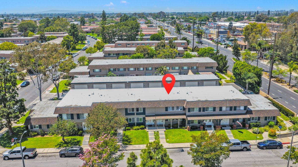 Image for Spacious Cypress Townhome