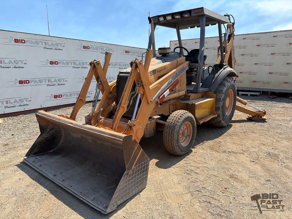 Image for July #2 Multi Estate Auction 2026