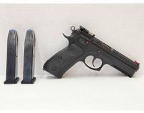 Image for End of Summer Firearm Extravaganza