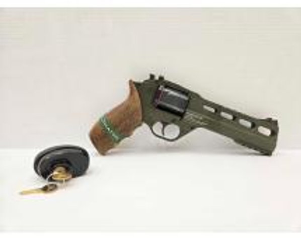 Image for End of Summer Firearm Extravaganza