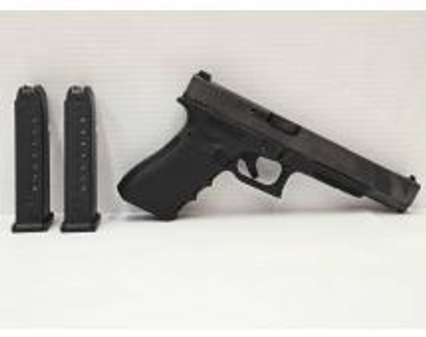 Image for End of Summer Firearm Extravaganza