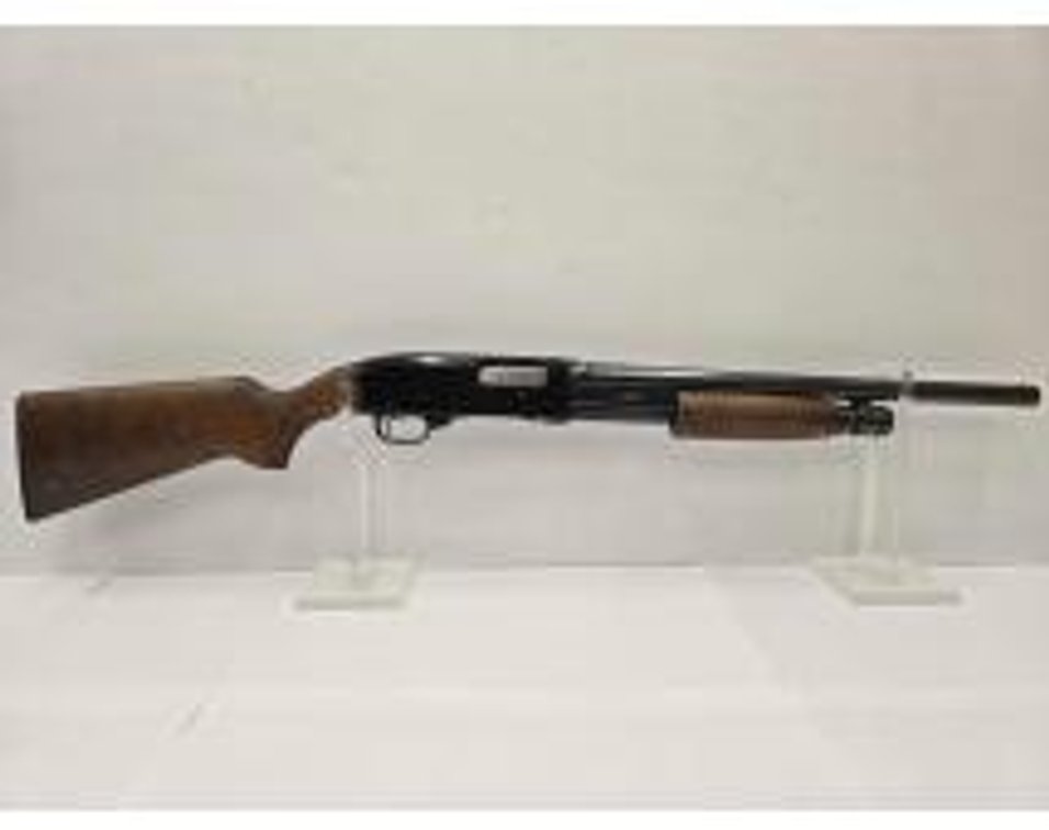 Image for End of Summer Firearms and Ammunition Auction