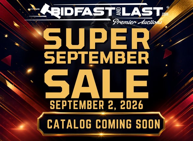Image for Super September Sale 2026
