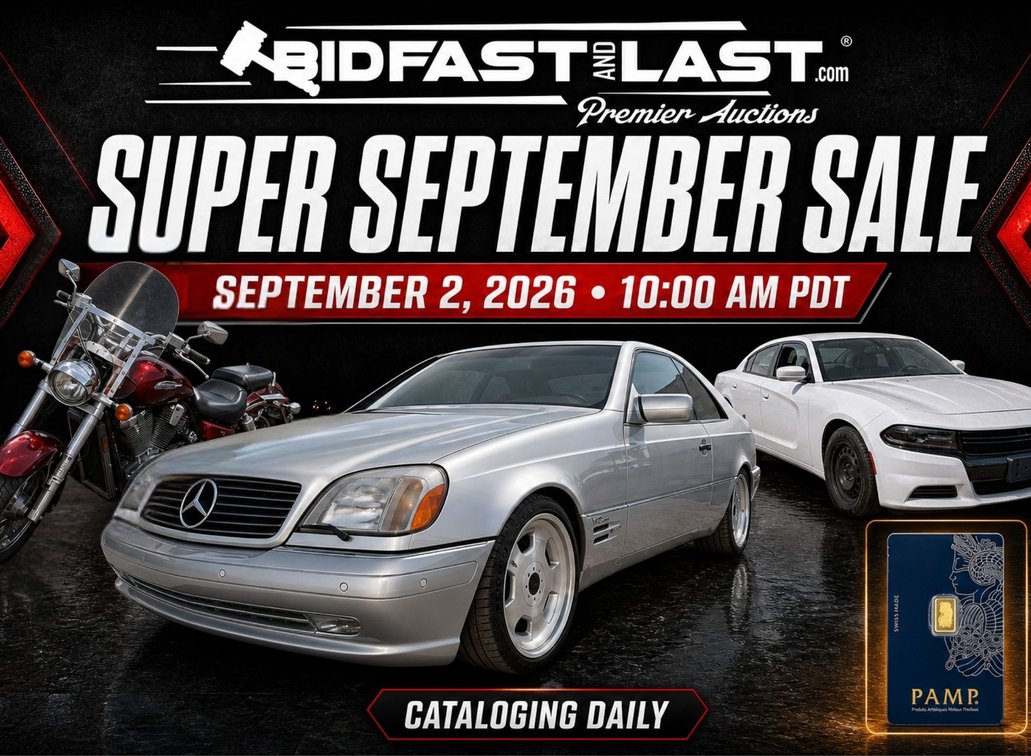 Image for Super September Sale 2026