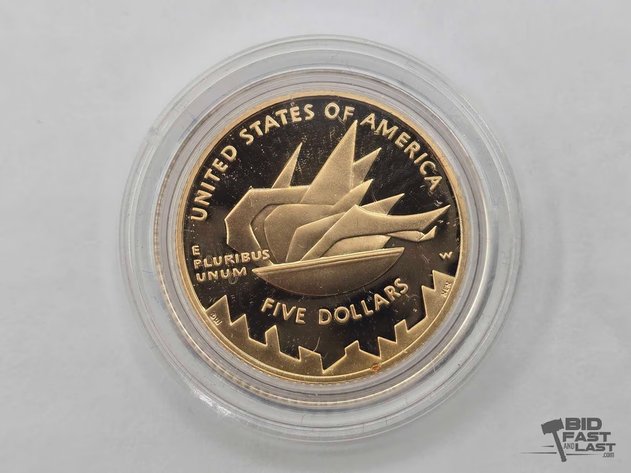 Image for September Gold and Silver Blowout