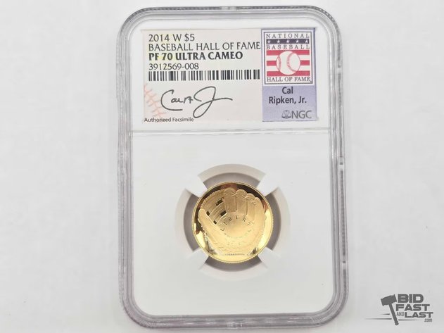 Image for September Gold and Silver Blowout
