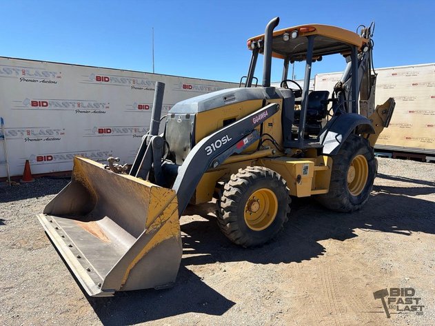 Image for Cars, Trucks & Equipment October No-Reserve Multi-Estate Auction