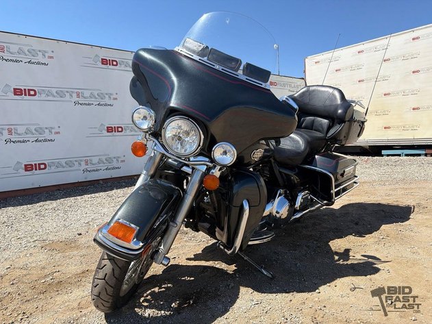 Image for Cars, Trucks & Equipment October No-Reserve Multi-Estate Auction
