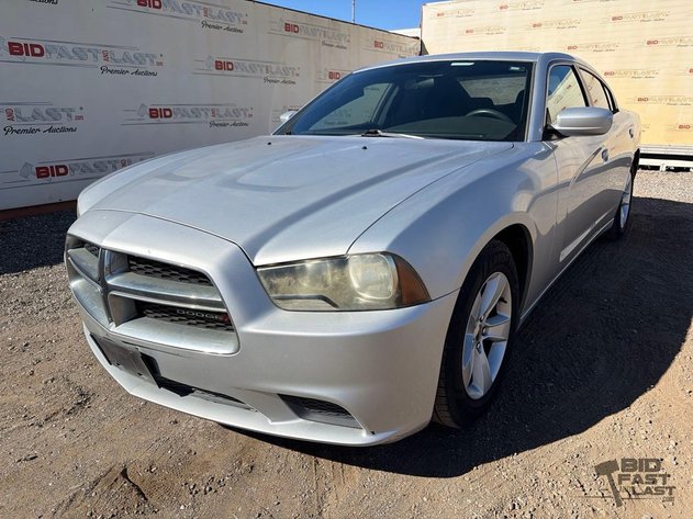 Image for Cars, Trucks & Equipment October No-Reserve Multi-Estate Auction