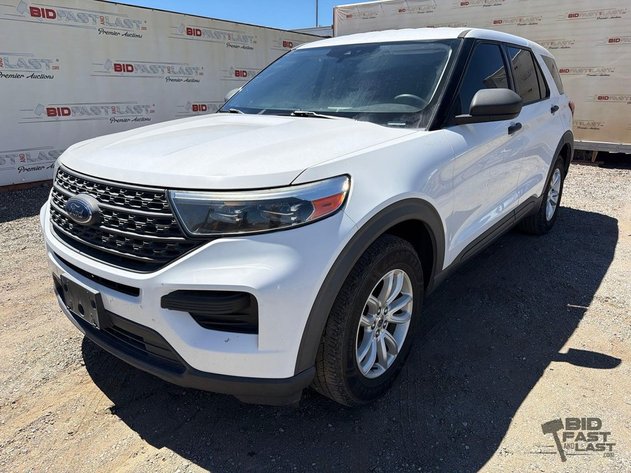 Image for Cars, Trucks & Equipment October No-Reserve Multi-Estate Auction